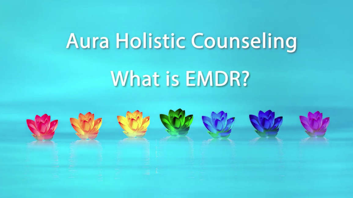 What Is EMDR?