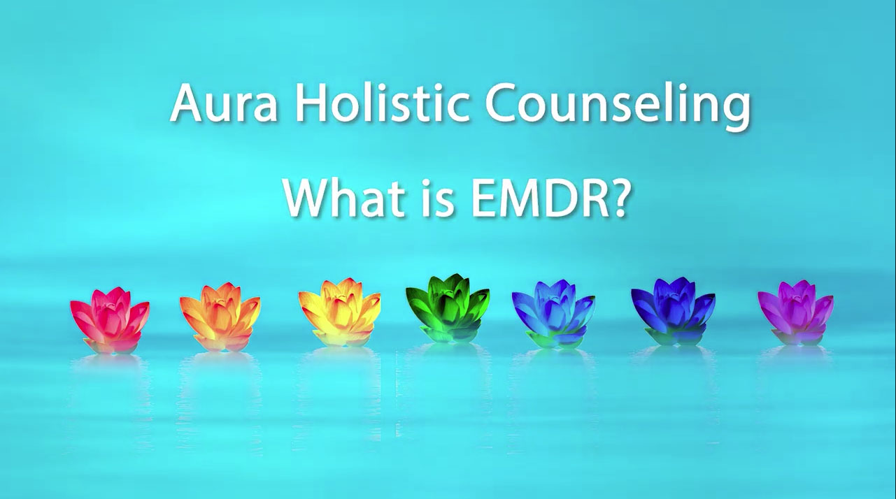 EMDR Video Cover