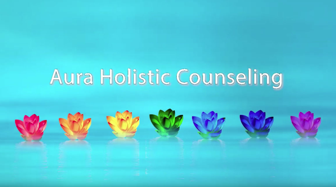 Video Cover About Aura Holistic Counseling